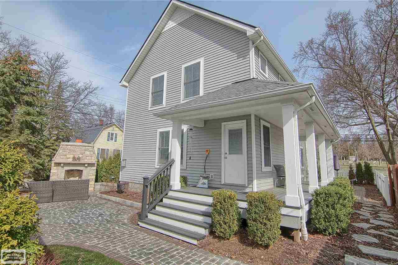 633 1st Street Rochester, MI 48307 - Photo 2 of 29
