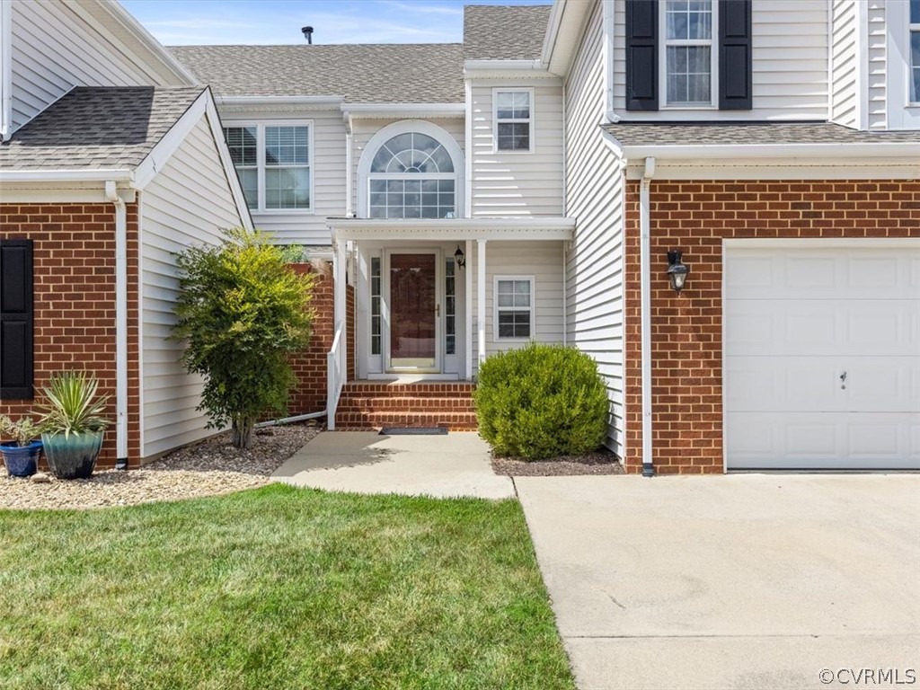 14406 Duckridge Terrace Midlothian, VA 23112 - Photo 1 of 34 14406 Duckridge Terrace