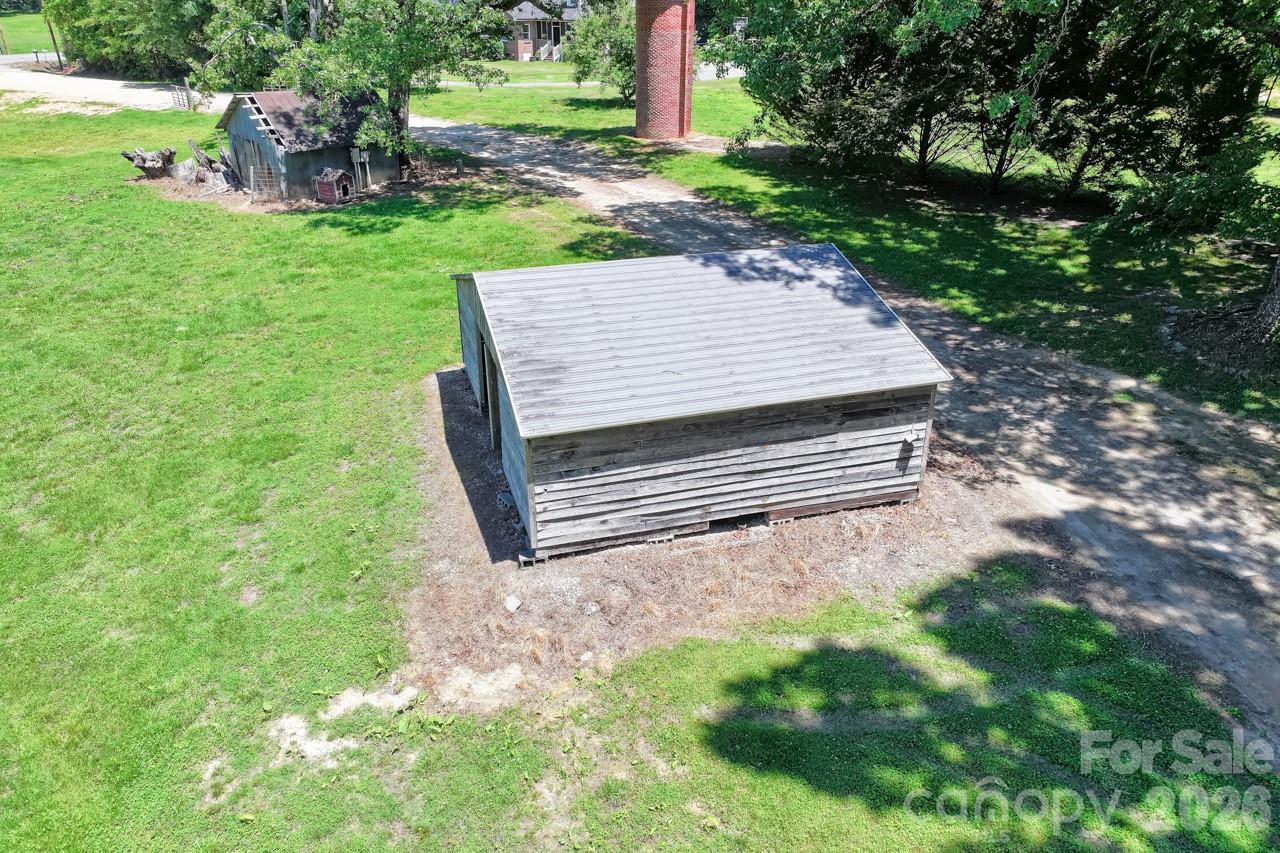 3443 Tryon Courthouse Road Cherryville, NC 28021 - Photo 17 of 32