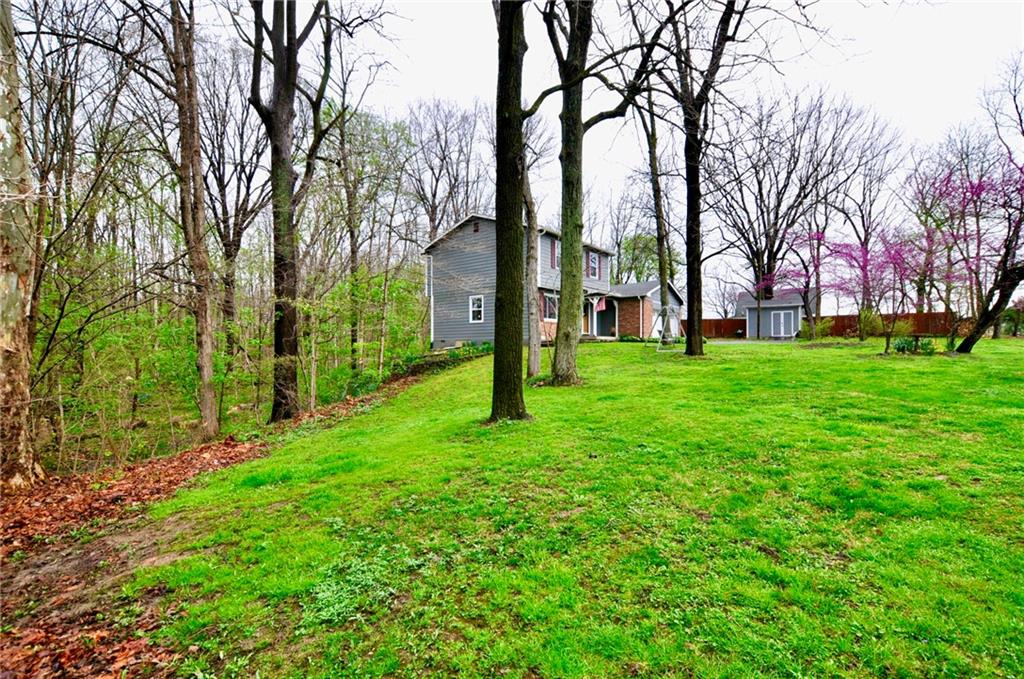 21697 Cammack Road Noblesville, IN 46062 - Photo 32 of 35 Gallery Image 32
