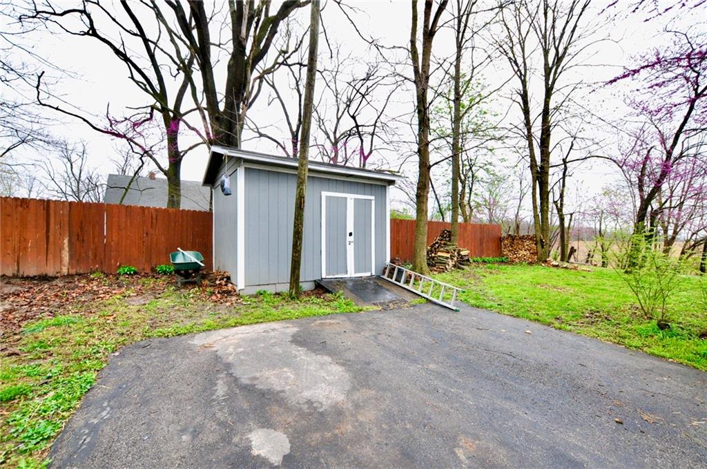 21697 Cammack Road Noblesville, IN 46062 - Photo 35 of 35 Gallery Image 35