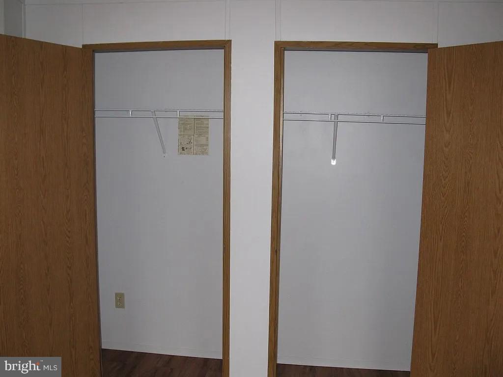 1910 Schubert Road, Unit 19 Bethel, PA 19507 - Photo 12 of 14 a view of an empty room