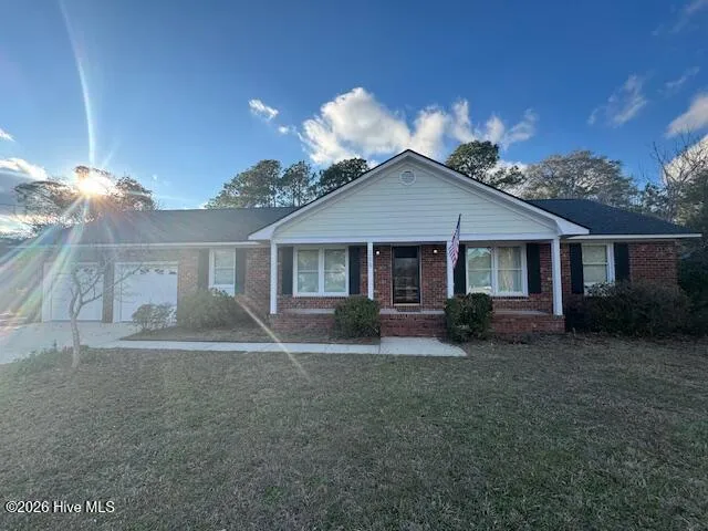 $2,500 | 258 Dallas Drive, Wilmington, NC 28405