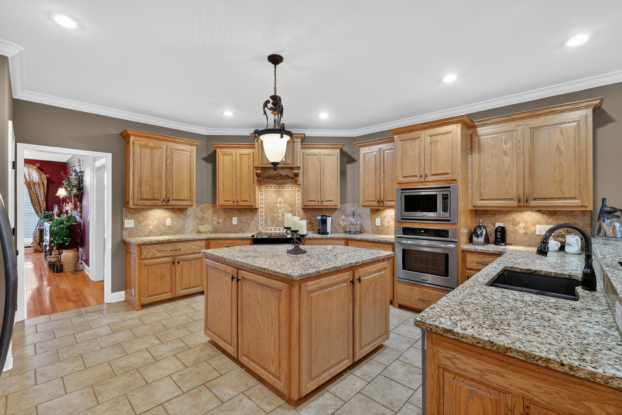 600 Bates Hollow Road Prospect, TN 38477 - Photo 15 of 68