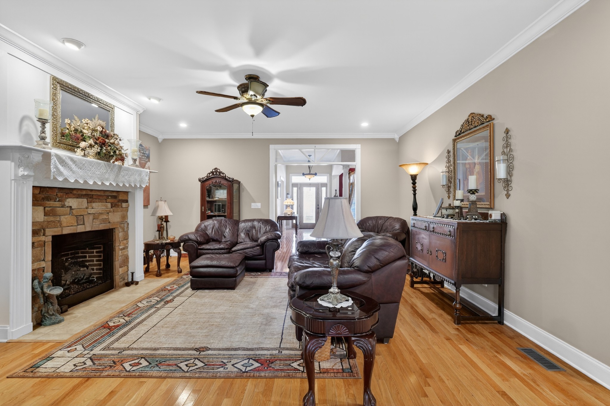 600 Bates Hollow Road Prospect, TN 38477 - Photo 23 of 68