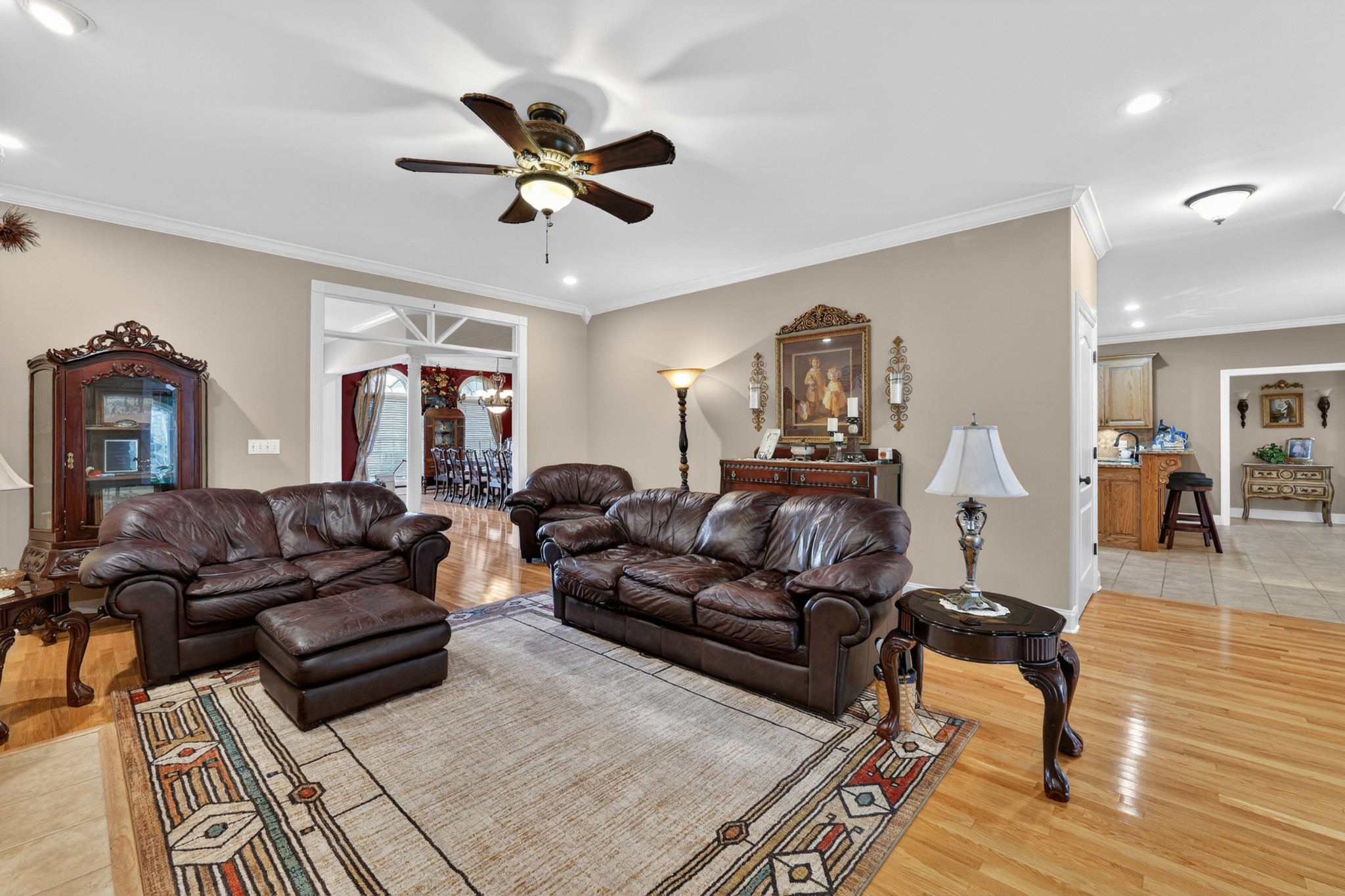600 Bates Hollow Road Prospect, TN 38477 - Photo 25 of 73
