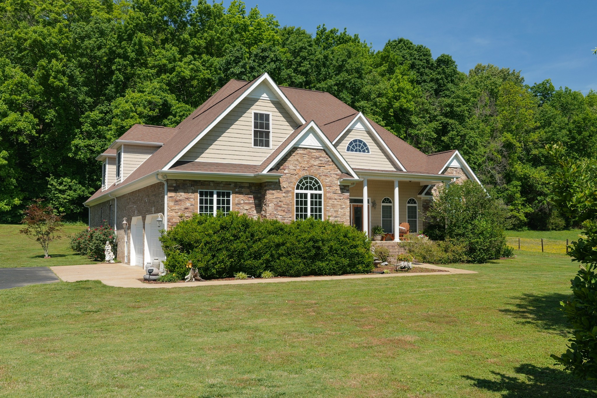 600 Bates Hollow Road Prospect, TN 38477 - Photo 3 of 73