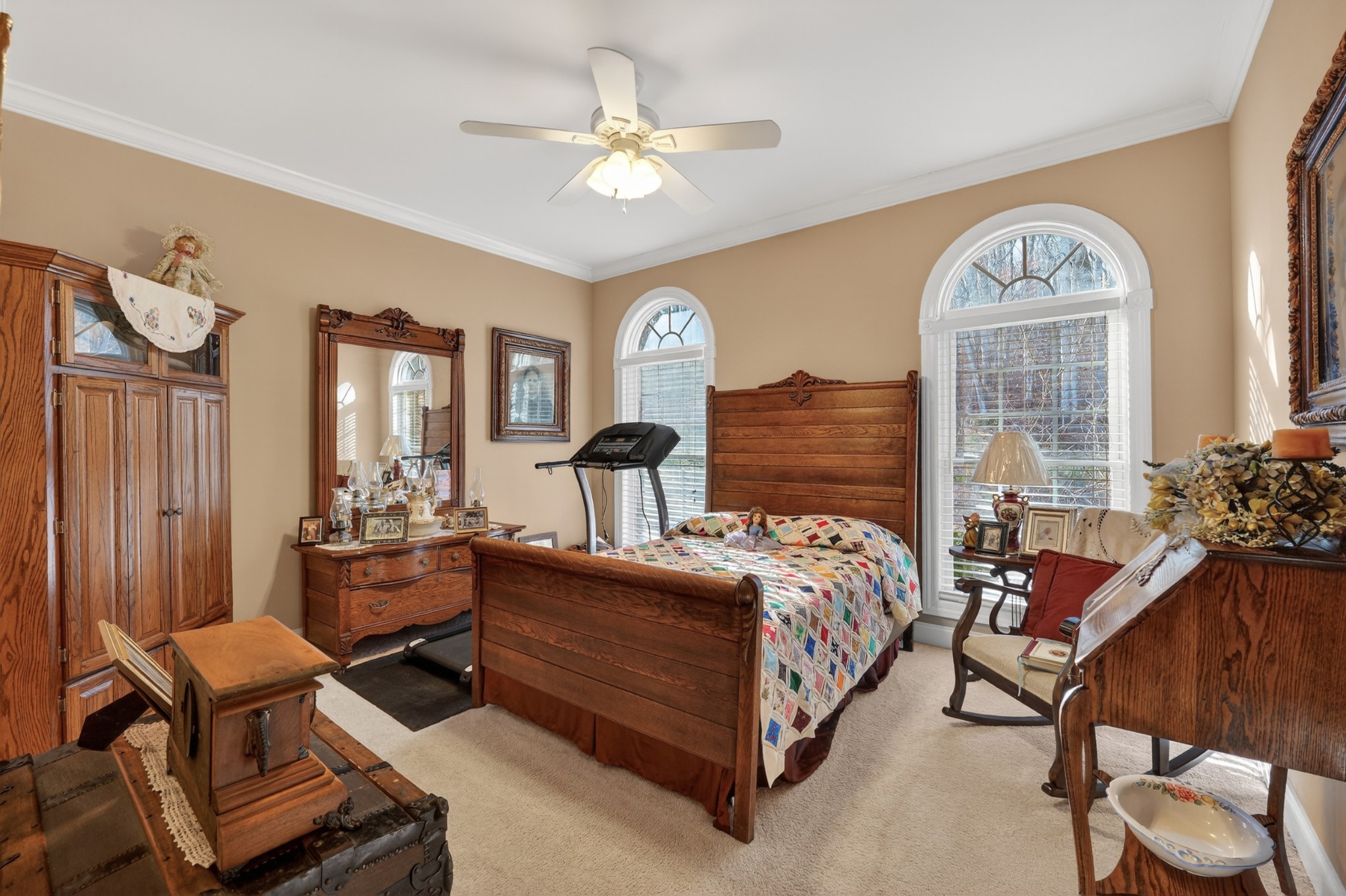 600 Bates Hollow Road Prospect, TN 38477 - Photo 32 of 68