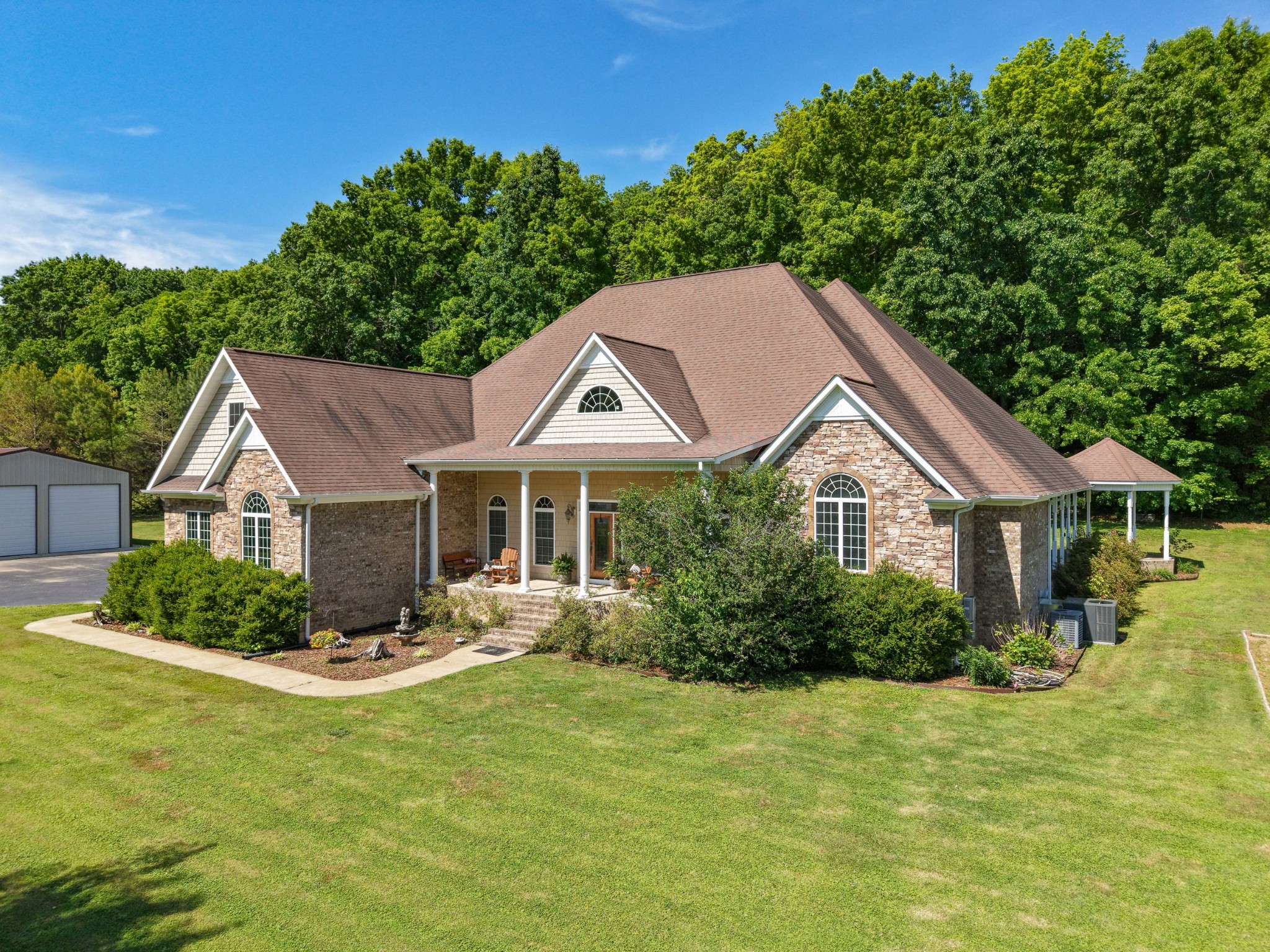 600 Bates Hollow Road Prospect, TN 38477 - Photo 5 of 73