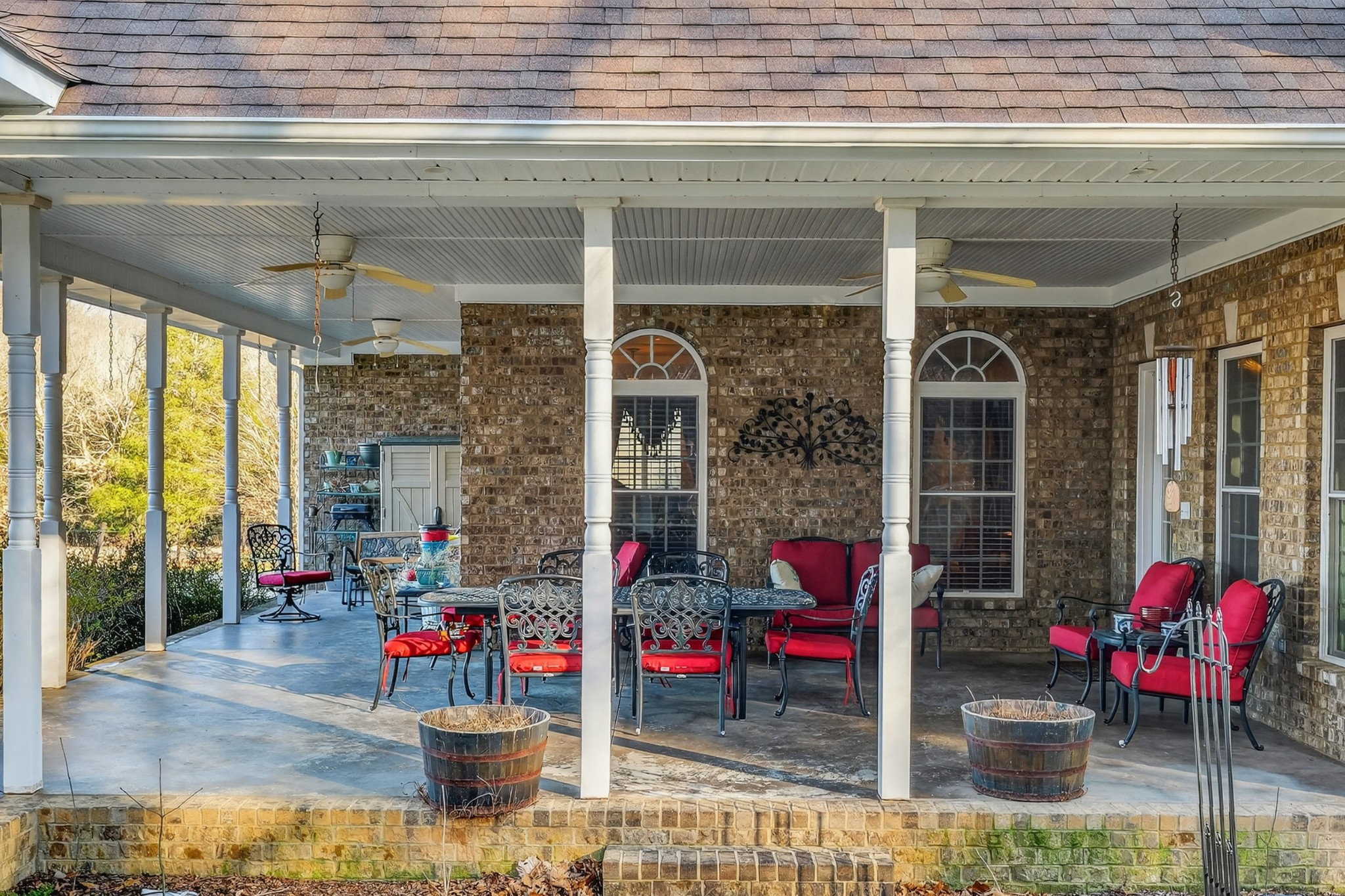 600 Bates Hollow Road Prospect, TN 38477 - Photo 52 of 68