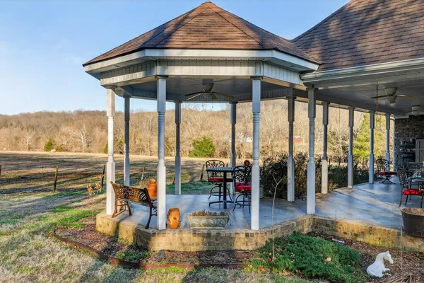 $1,350,000 | 600 Bates Hollow Road, Prospect, TN 38477