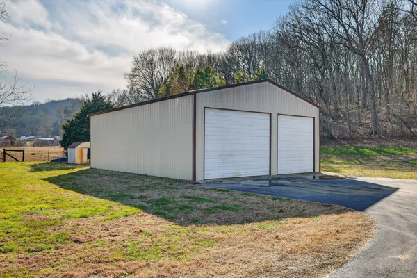 $1,350,000 | 600 Bates Hollow Road, Prospect, TN 38477