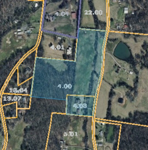 600 Bates Hollow Road Prospect, TN 38477 - Photo 64 of 73