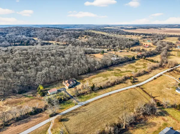$1,350,000 | 600 Bates Hollow Road, Prospect, TN 38477