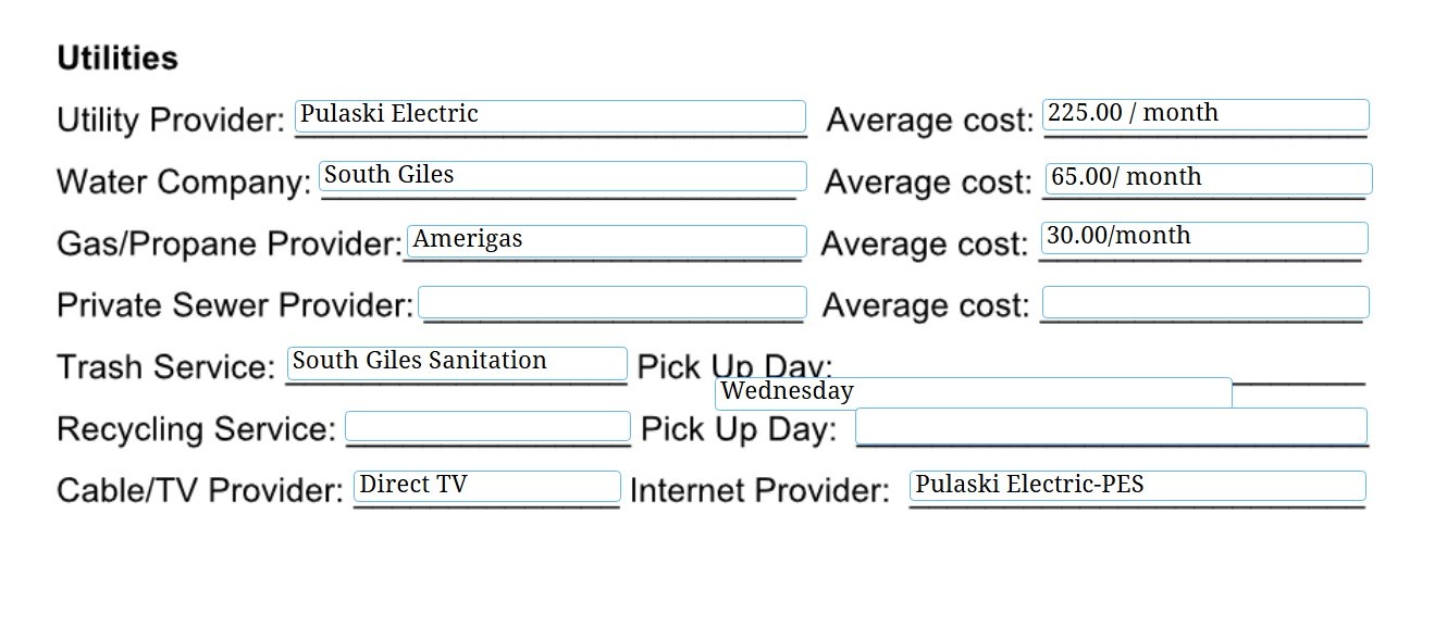 600 Bates Hollow Road Prospect, TN 38477 - Photo 68 of 68