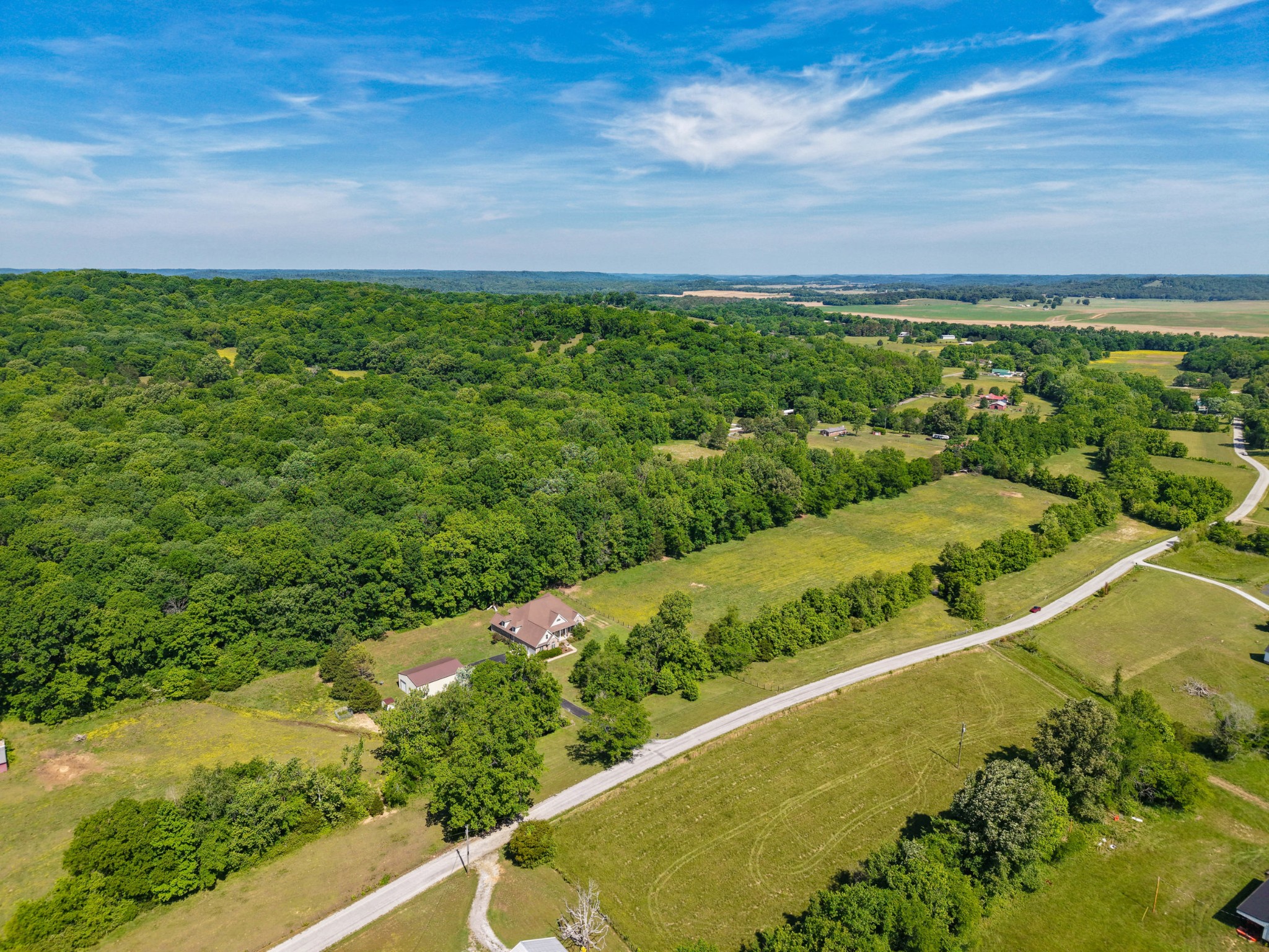 600 Bates Hollow Road Prospect, TN 38477 - Photo 69 of 73