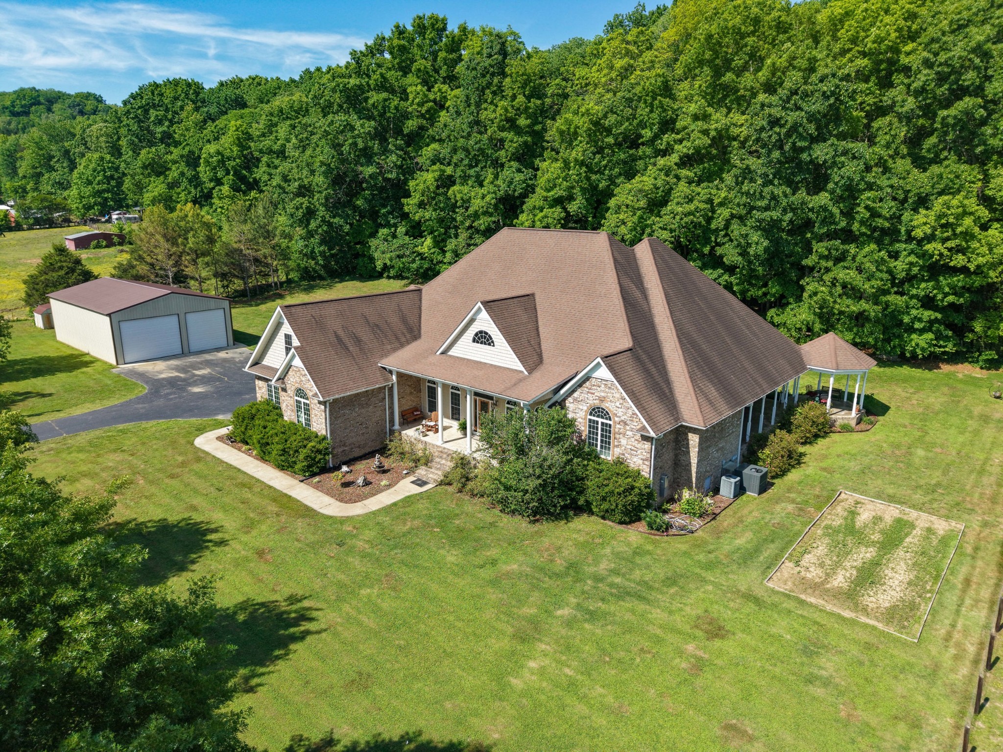 600 Bates Hollow Road Prospect, TN 38477 - Photo 8 of 73