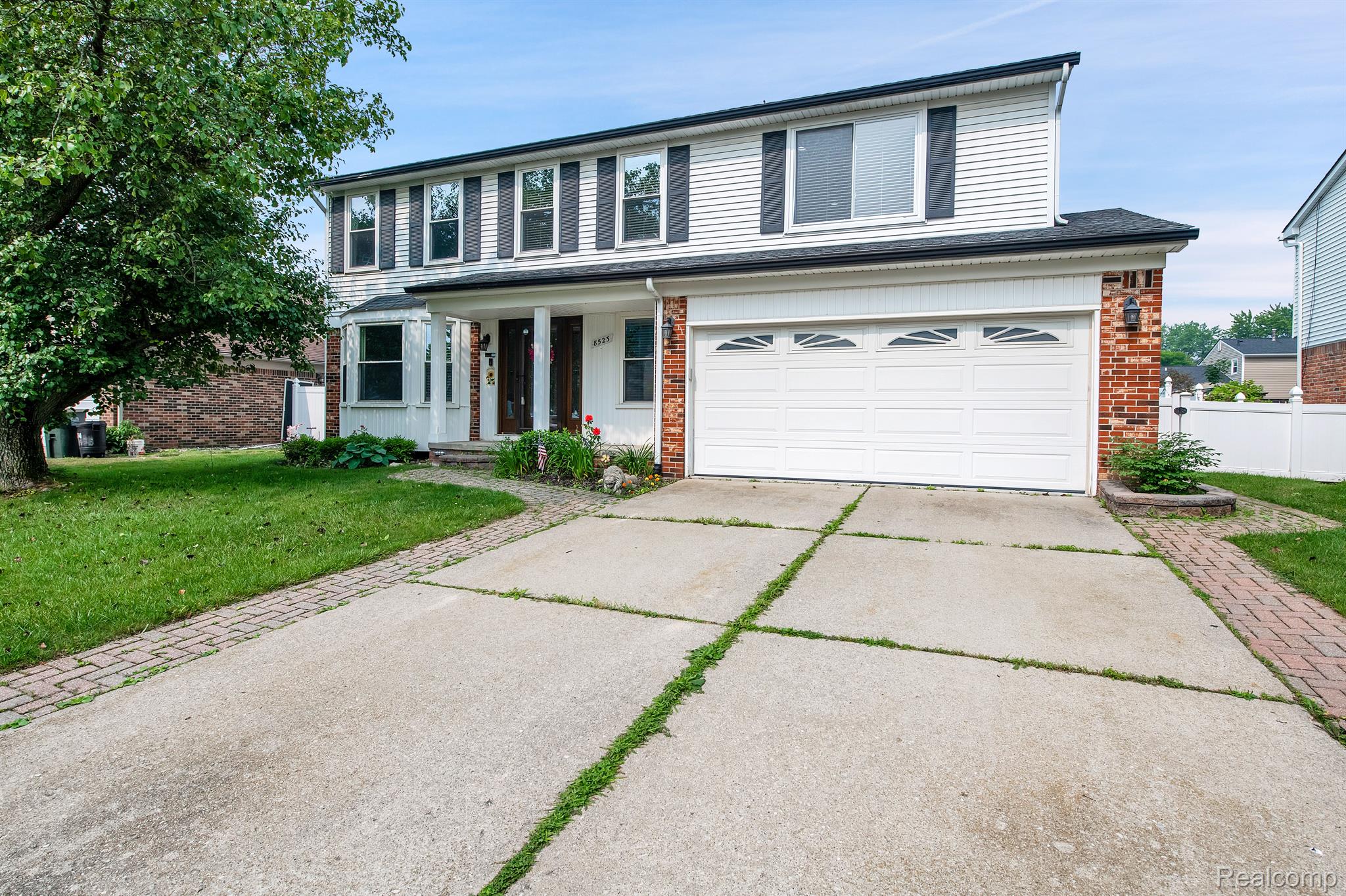 8523 Mannington Road Canton, MI 48187 - Photo 4 of 45 Gallery Image 4