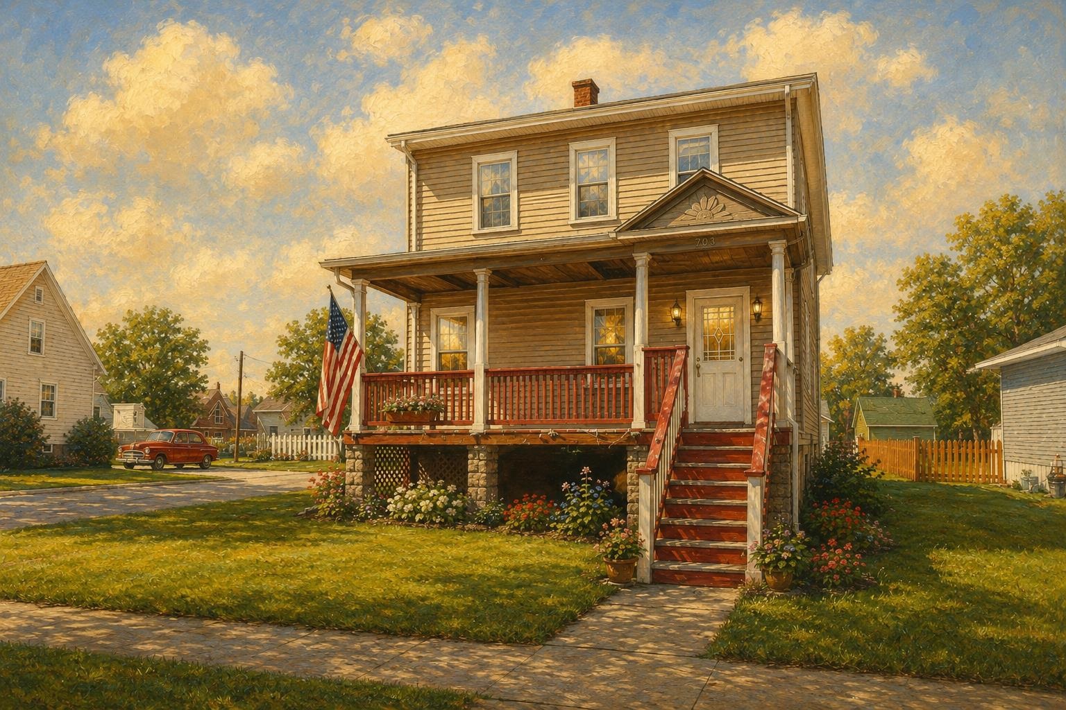 303 Congress Street Oconto, WI 54153 - Photo 1 of 47
