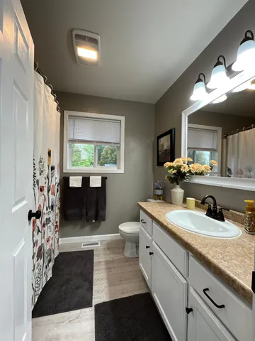 $220,000 | 161 Lincoln Avenue, Villard, MN 56385