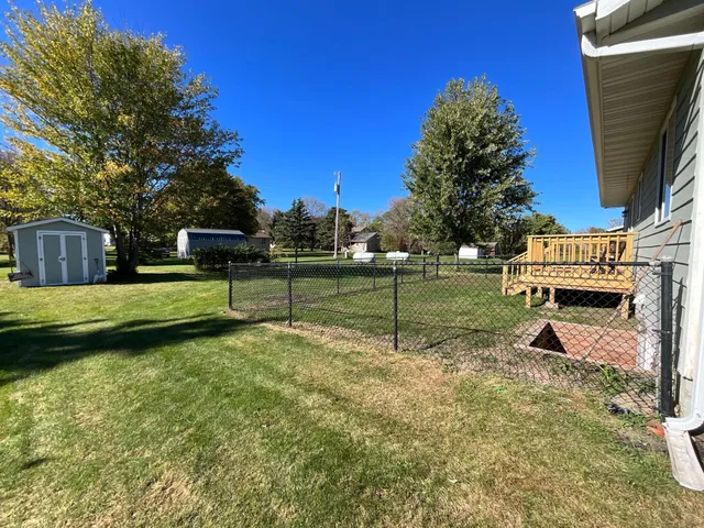 $220,000 | 161 Lincoln Avenue, Villard, MN 56385