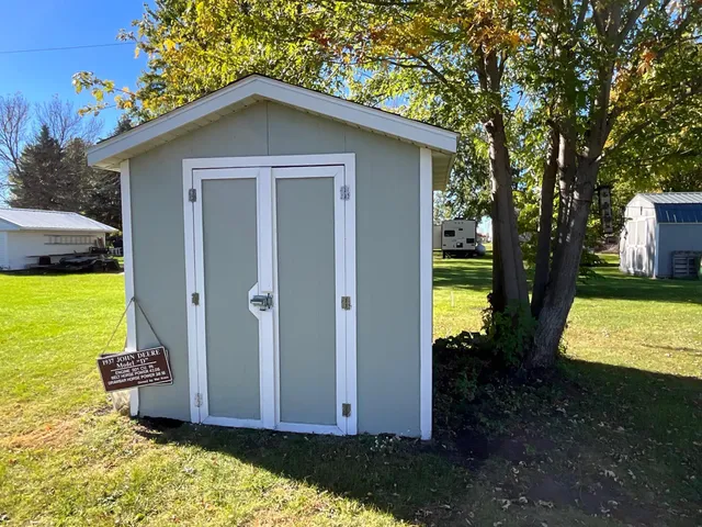 $220,000 | 161 Lincoln Avenue, Villard, MN 56385