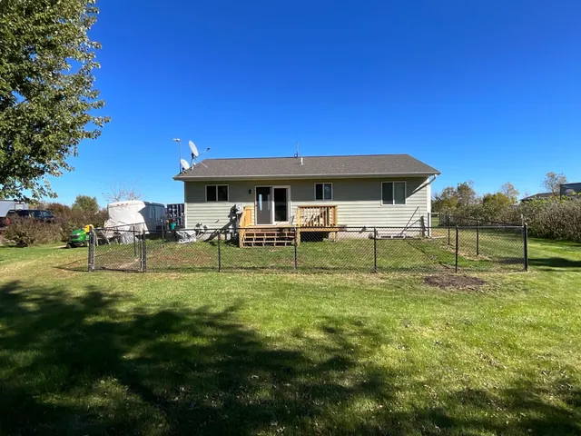 $220,000 | 161 Lincoln Avenue, Villard, MN 56385
