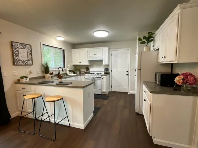 $220,000 | 161 Lincoln Avenue, Villard, MN 56385