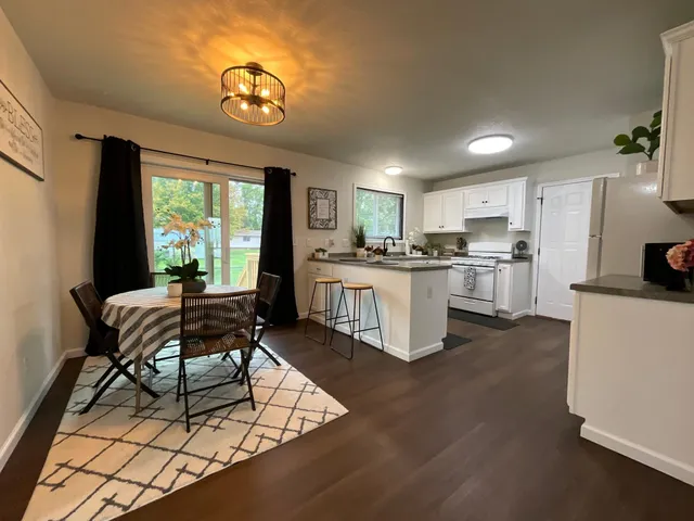 $220,000 | 161 Lincoln Avenue, Villard, MN 56385