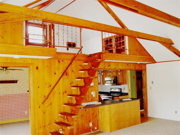 198 Nichewaug Road Petersham, MA 01366 - Photo 1 of 26