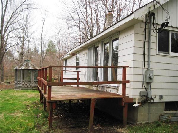 198 Nichewaug Road Petersham, MA 01366 - Photo 18 of 26