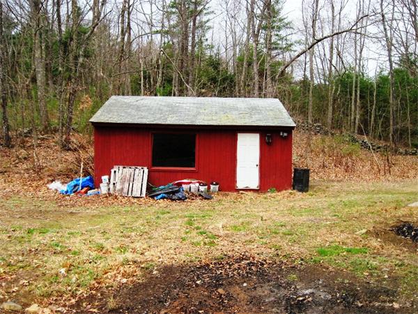 198 Nichewaug Road Petersham, MA 01366 - Photo 21 of 26