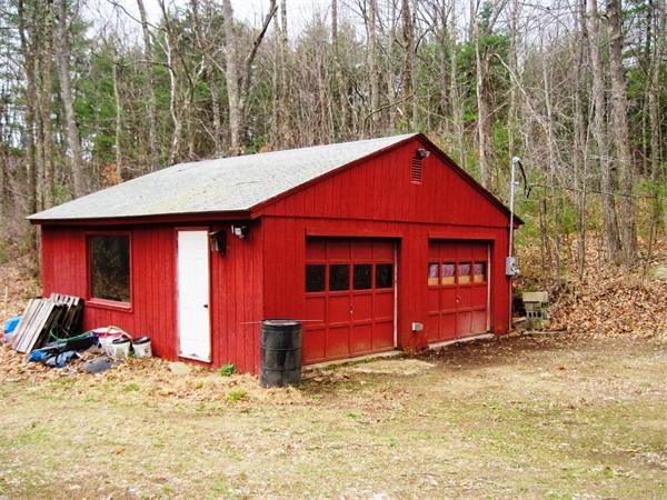 198 Nichewaug Road Petersham, MA 01366 - Photo 22 of 26