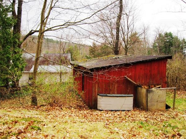 198 Nichewaug Road Petersham, MA 01366 - Photo 24 of 26