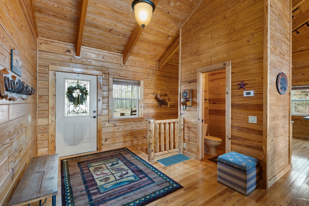 312 Oak Ledge Road Morganton, GA 30560 - Photo 38 of 45 Gallery Image 38