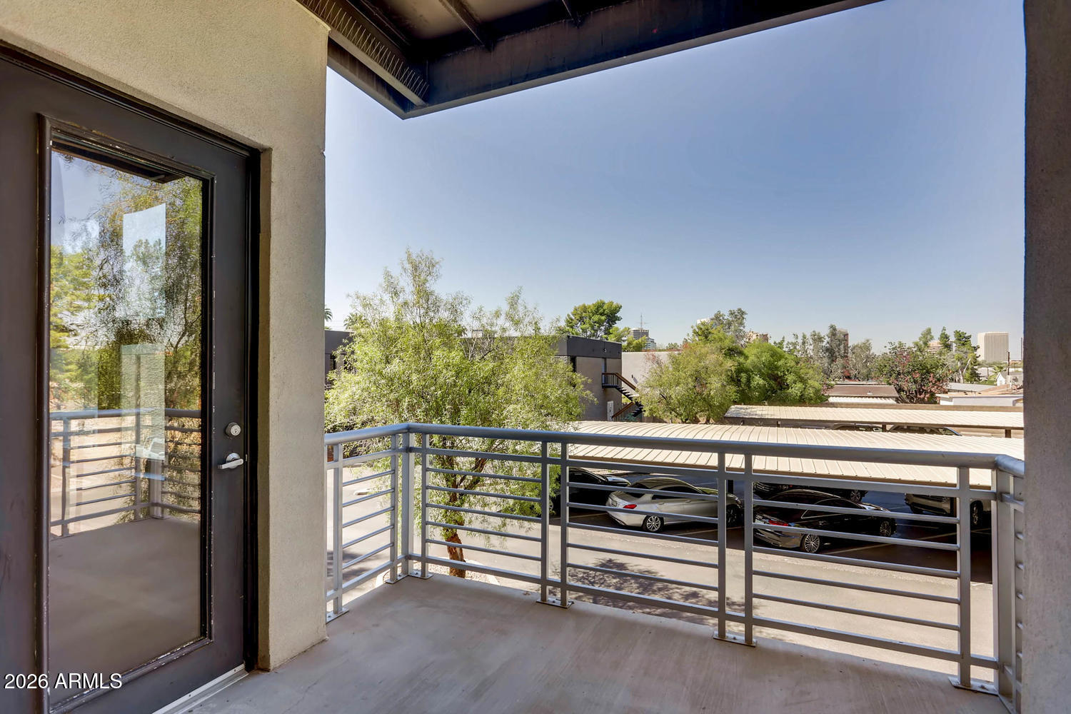 914 East Osborn Road, Unit 210 Phoenix, AZ 85014 - Photo 27 of 28