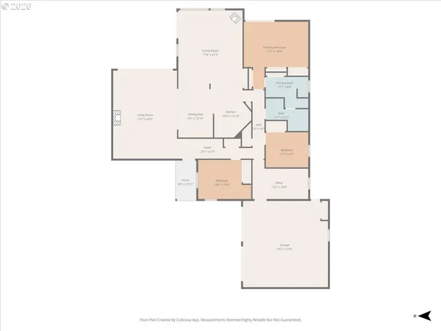 $600,000 | 12000 Southwest 116th Avenue, Tigard, OR 97223