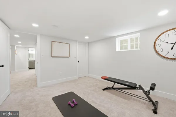 $1,999,900 | 423 North Cleveland Street, Arlington, VA 22201