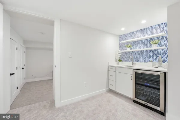 $1,999,900 | 423 North Cleveland Street, Arlington, VA 22201