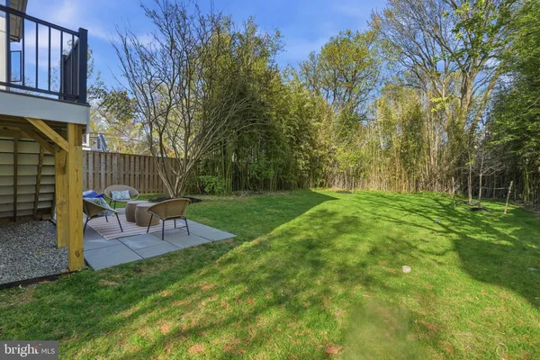 $1,999,900 | 423 North Cleveland Street, Arlington, VA 22201