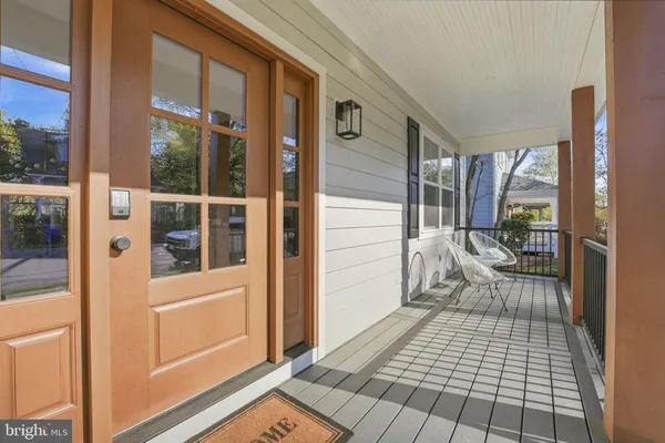 $1,999,900 | 423 North Cleveland Street, Arlington, VA 22201