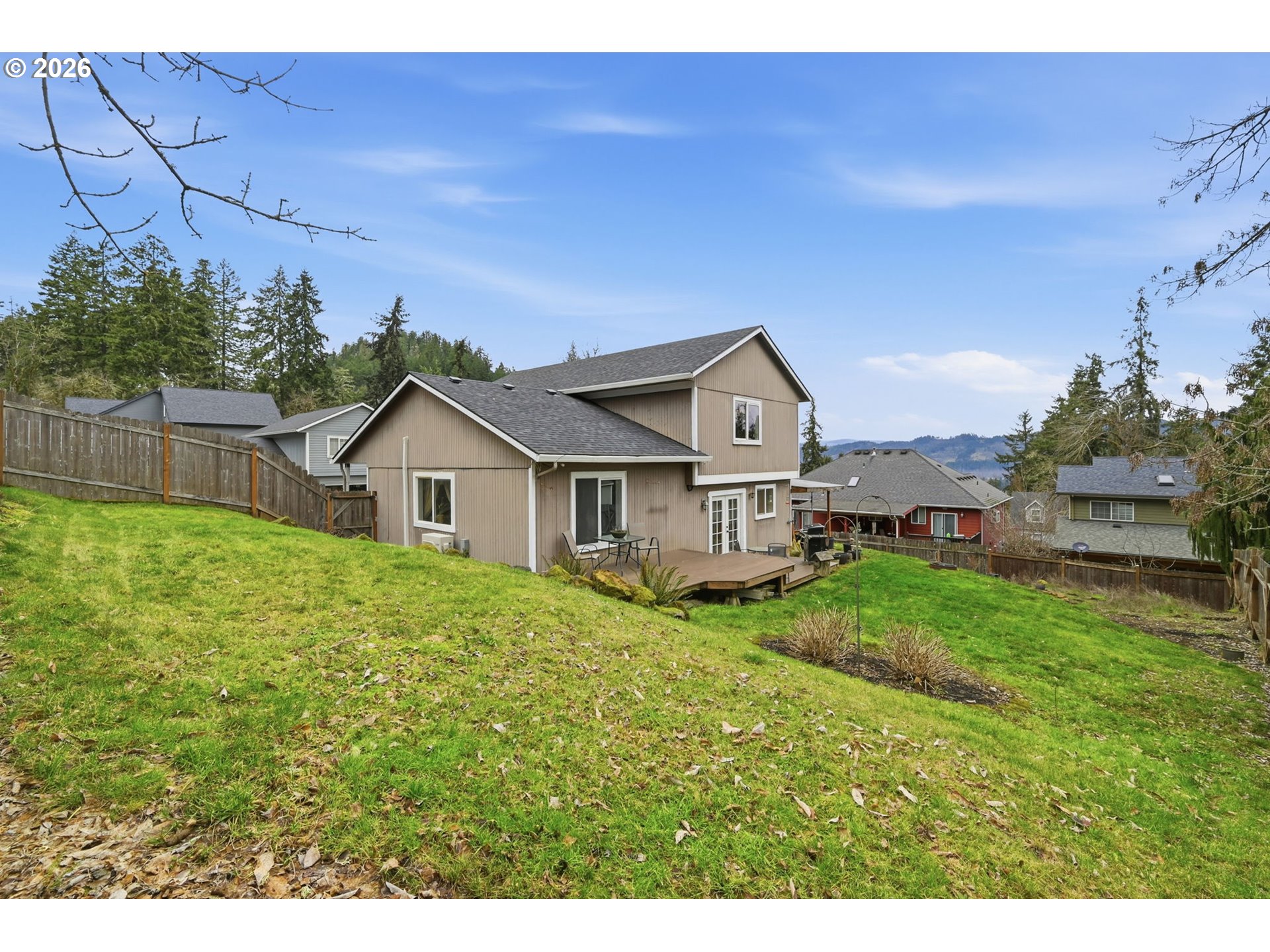 6842 Jessica Drive Springfield, OR 97478 - Photo 22 of 23 Gallery Image 22
