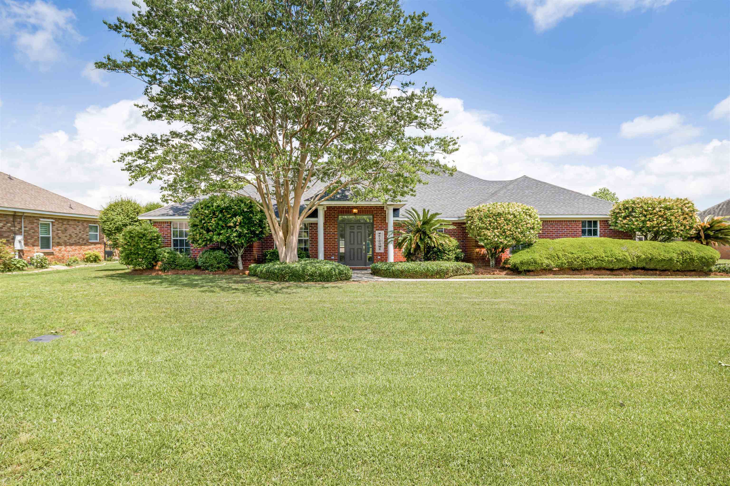 9530 Fairway Drive Foley, AL 36535 - Photo 1 of 39