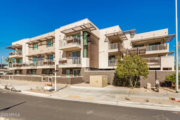 $6,000 | 7550 East Osborn Road, Unit 1005, Scottsdale, AZ 85251
