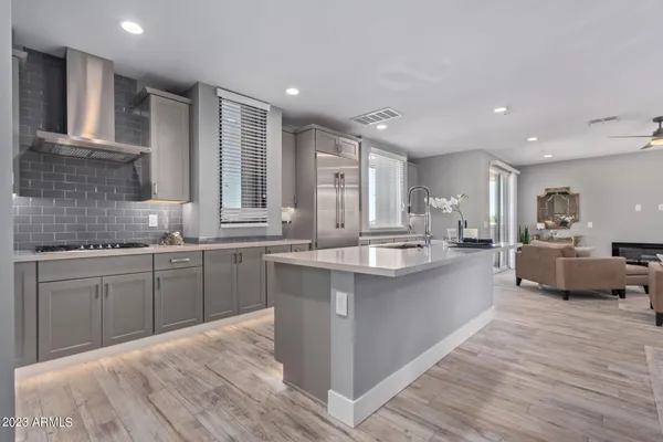 $6,000 | 7550 East Osborn Road, Unit 1005, Scottsdale, AZ 85251