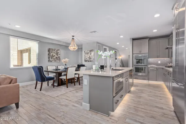 $6,000 | 7550 East Osborn Road, Unit 1005, Scottsdale, AZ 85251