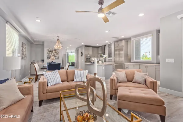 $6,000 | 7550 East Osborn Road, Unit 1005, Scottsdale, AZ 85251