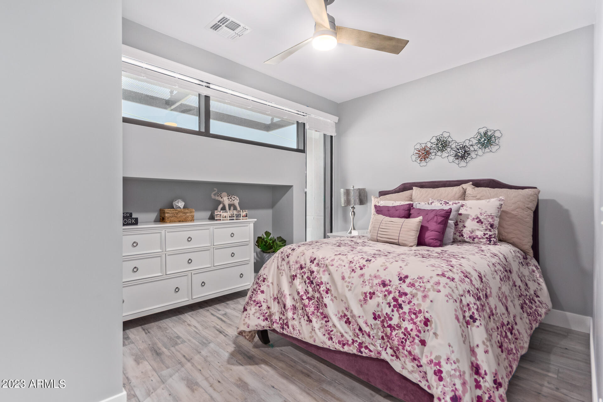 7550 East Osborn Road, Unit 1005 Scottsdale, AZ 85251 - Photo 19 of 36 16 - Osborn Guest Bedroom #2