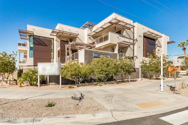 $6,000 | 7550 East Osborn Road, Unit 1005, Scottsdale, AZ 85251