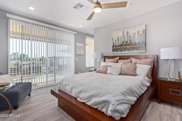 $6,000 | 7550 East Osborn Road, Unit 1005, Scottsdale, AZ 85251